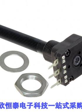 PC16SH-10IP06-102A2020-TA电位计 《 POT 1 K OHM LINEAR    》