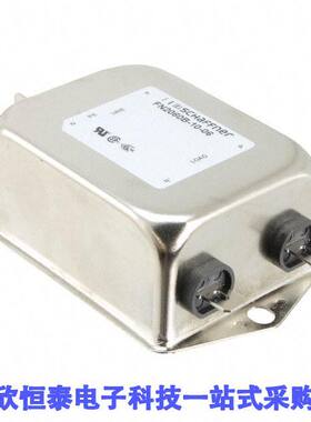 FN2060B-10-06 null Schaffner EMC Inc.