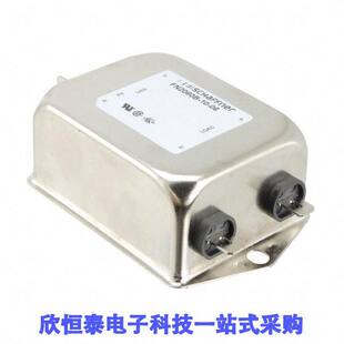 EMC Schaffner Inc. null FN2060B