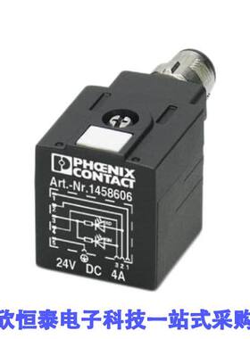 1458606传感器，变送器 《 CABLE 5POS    》