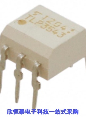 TLP3543(F)/TLP3543A(TP1,F/TLP3543AF