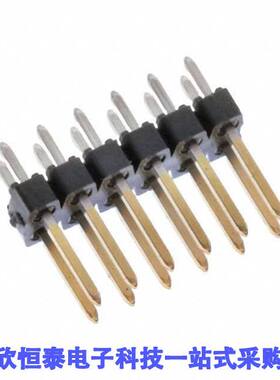 0901311086连接器 《 CONN HEADER VERT 12POS 2.54MM    》