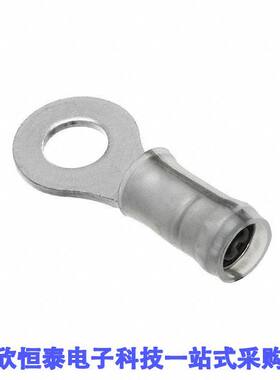 53984-1连接器 《 CONN RING CIRC 14-16AWG #1/4    》