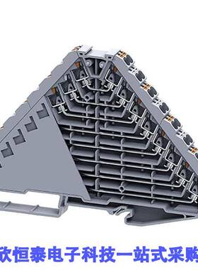 CP8L32(I.S)连接器 《 DIN TERM BLK PUSH-IN 1X32 CONN    》