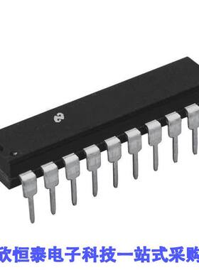 DP8308N芯片 《 BUS TRANSCEIVER    》