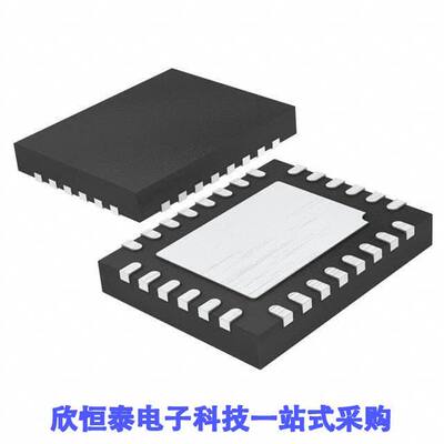 LTC4155IUFD#PBF芯片 《 IC I2C POWER MANAGER DUAL 28QFN    》