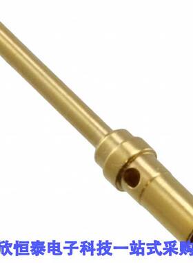 131C15019X连接器 《 CONN D-SUB PIN 20-24AWG CRIMP    》