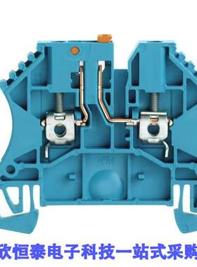 8731640000连接器 《 CONN TERM BLK DISCONN 12-30AWG    》