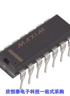 ICL7641ECPD+/ICL7641ECWE/ICL7641ECWE+