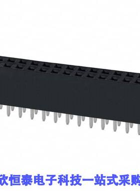 PPTC152LFBN-RC连接器 《 CONN HDR 30POS 0.1 TIN PCB    》