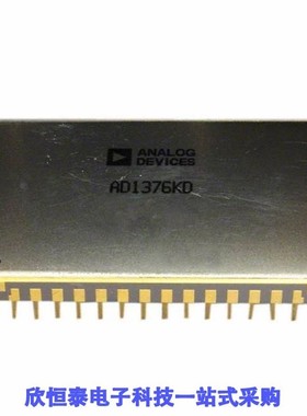 AD1376JD/AD1376KD/AD1377JD