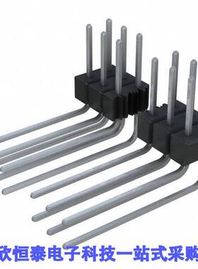 PEC36DBEN连接器 《 CONN HEADER R/A 72POS 2.54MM    》