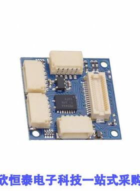 ASD2022开发板 《 WIRELING ADAPTER TINYSHIELD    》