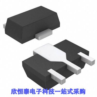 HMC789ST89E射频 《 IC RF AMP GP 700MHZ-2.8GHZ SOT89    》