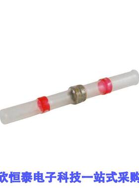 76-HISBC22连接器 《 HEAT SHRINK INS SLDR BUTT    》