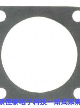 JE14连接器 《 CONN GASKET FOR RJ11F SERIE RCPT    》