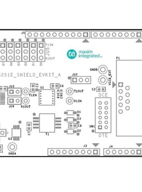 MAX33251ESHLD#/MAX3325CAI/MAX3325EAI