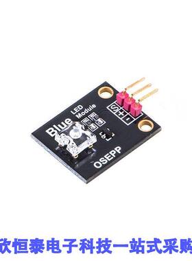 LEDBL-01开发板 《 LED MODULE - BLUE    》