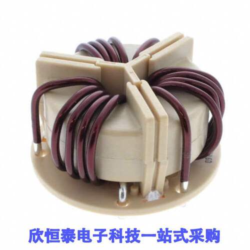SC-10-S016JH滤波器 《 CMC 0.168MH,10A, 0.003OHM, 3PHAS    》