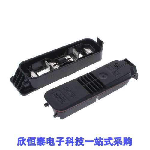 5-2306317-5连接器 《 PV EDGE J BOX CENT E-W OMG MT    》