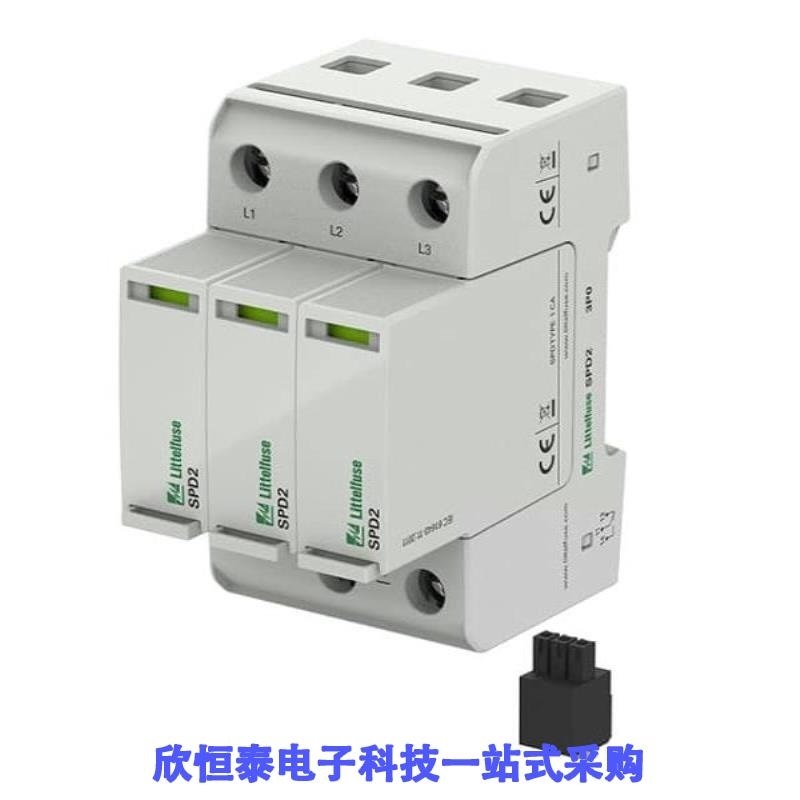 SPD2-750-1P0-R SPD2-550-3P0-R SPD2-550-4P0-R