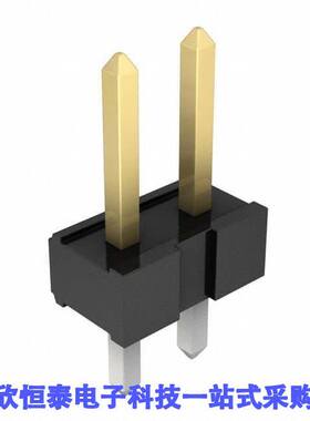 0877580216连接器 《 CONN HEADER VERT 2POS    》