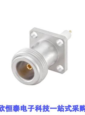 53K413-500N5连接器 《 CONN N TYPE JA【 ST 50OHM SOLDER    》