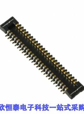 5015945011连接器 《 CONN PLUG 50POS SMD GOLD    》