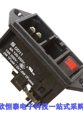 DD11.0123.1110 null Schurter Inc.