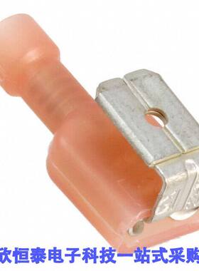 0190130026连接器 《 CONN QC RCPT/TAB 18-22AWG 0.250    》