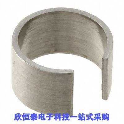 745508-4连接器 《 CONN FERRULE SPLIT-RING DB15/25    》