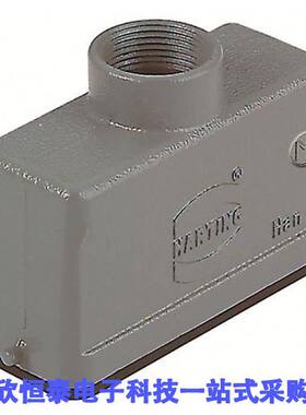 19200161440连接器 《 CONN HOOD TOP ENTRY SZ16A M20    》