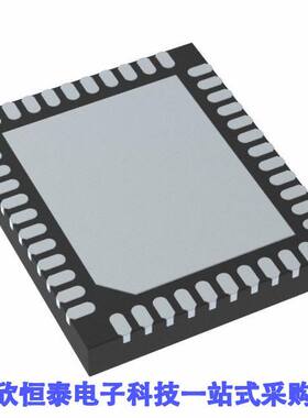 STPMIC1APQR芯片 《 14 OUTPUT RAILS PMIC 4 ADJUSTABL    》
