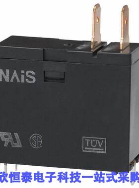 ALE12B18继电器 《 RELAY GEN PURPOSE SPST 16A 18V    》