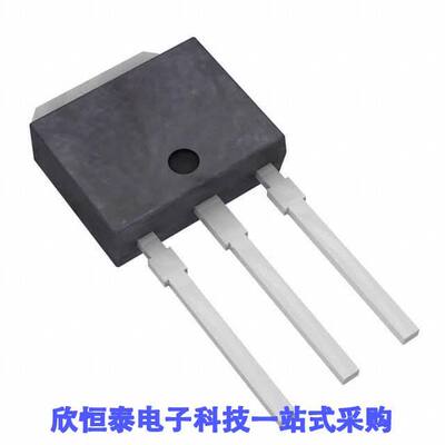 NTD40N03R-1G分立半导体产品 《 N-CHANNEL POWER MOSFET    》