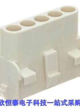 350810-2连接器 《 05P UMNL CAP HSG    》