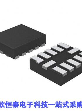 LSF0204DRUTR芯片 《 IC TRANSLTR BIDIRECTIONAL 12UQFN    》