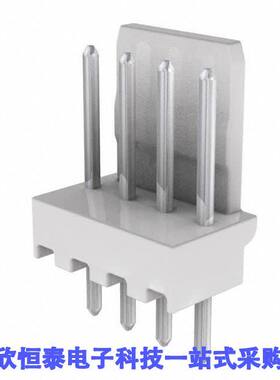 0022041041连接器 《 CONN HEADER VERT 4POS 2.5MM    》