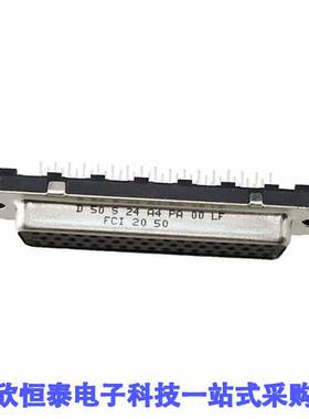 D50S24A4PA00LF null Amphenol