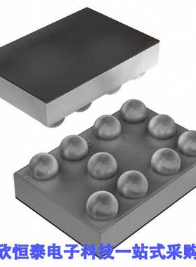 STC3115IJT芯片 《 IC GAS GAUGE LI-ION/POL 10CSP    》