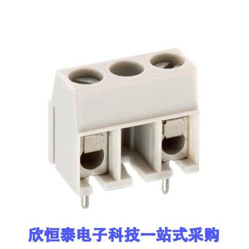 691134810101连接器 《 10.00 MM TERMINAL BLO【, HORIZON    》