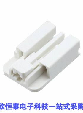 2008900102连接器 《 EDGELO【 2-【T HSG FOR 1.6MM PCB    》