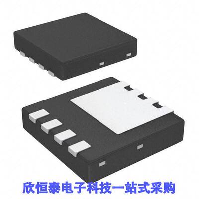 FDMC010N08C分立半导体产品 《 PTNG 80/20V IN 3X3CLIP    》