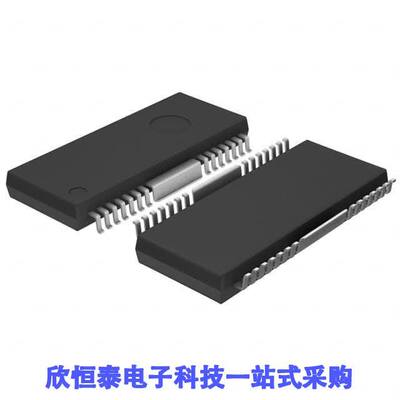 BD6237FM-E2芯片 《 IC MOTOR DRIVER 6V-32V 28HSOP    》