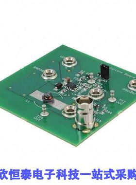 LM3404FSTDIMEV/NOPB开发板 《 EVAL BOARD FOR LM3404    》