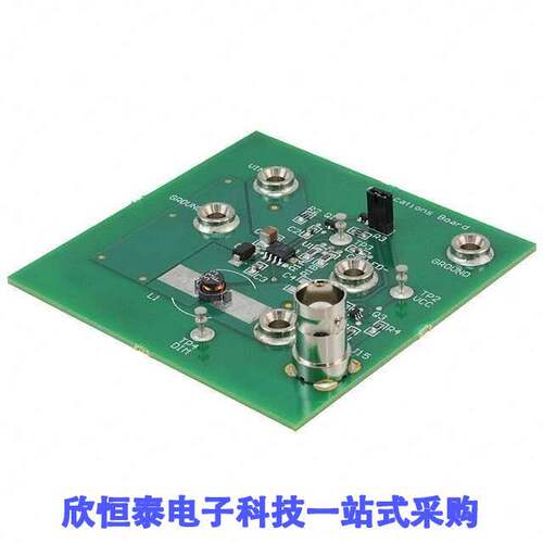 LM3404FSTDIMEV/NOPB开发板 《 EVAL BOARD FOR LM3404    》