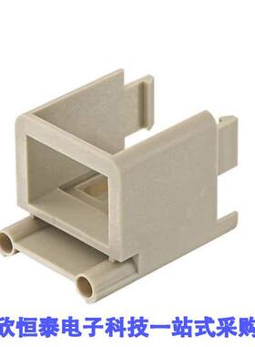 09120032701连接器 《 HAN BRID-RJ45-MALE INSULATION BO    》