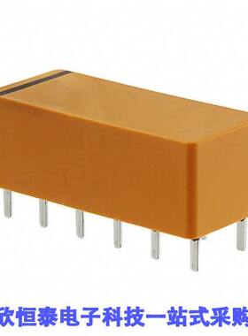 S4EB-L2-24V继电器 《 RELAY GEN PURP SPST X 4 4A 24V    》