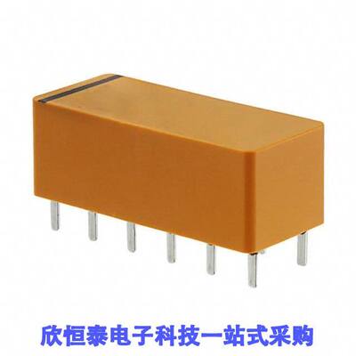 S4EB-L2-24V继电器 《 RELAY GEN PURP SPST X 4 4A 24V    》