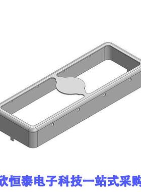MS453-10F射频 《 RF SHLD FRAME 0.638